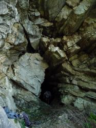 Grotta della Gioconda (Valgraveglia) 12 giugno 2009 001.jpg